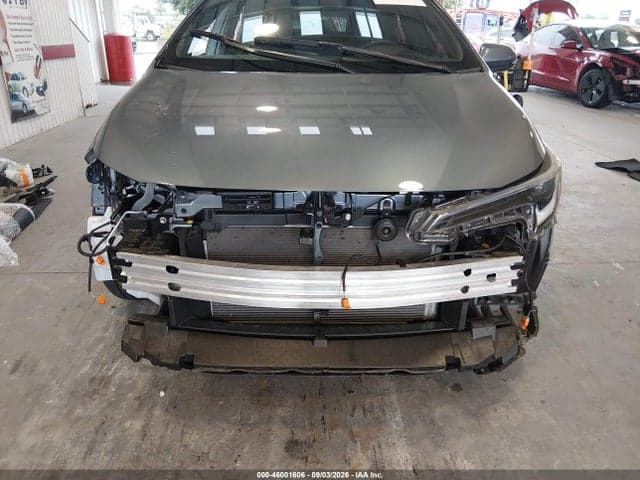 2026 TOYOTA COROLLA SE 13
