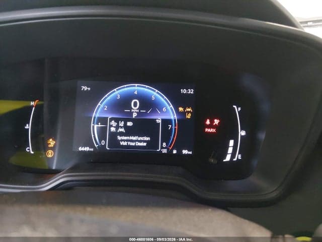 2026 TOYOTA COROLLA SE 7