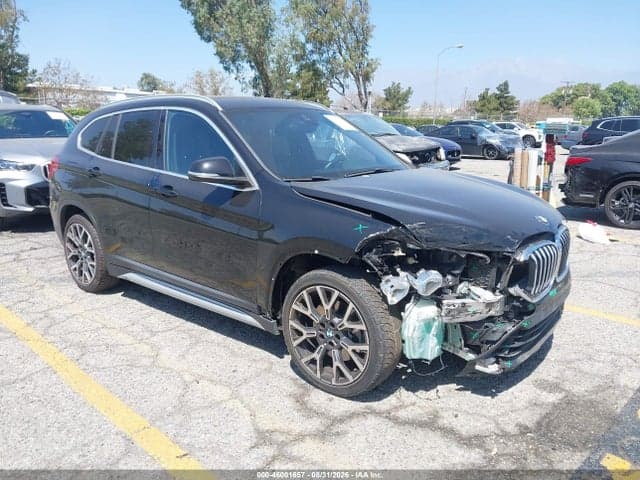 2021 BMW X1 SDRIVE28I