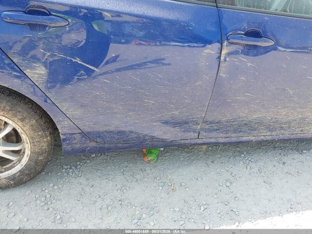 2018 TOYOTA PRIUS ONE 6