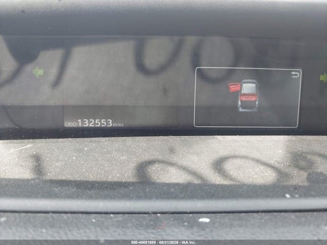 2018 TOYOTA PRIUS ONE 7