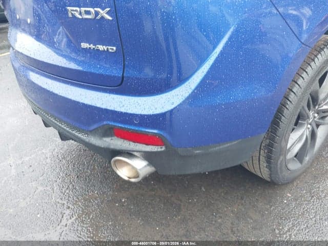 2022 ACURA RDX A-SPEC PACKAGE 6