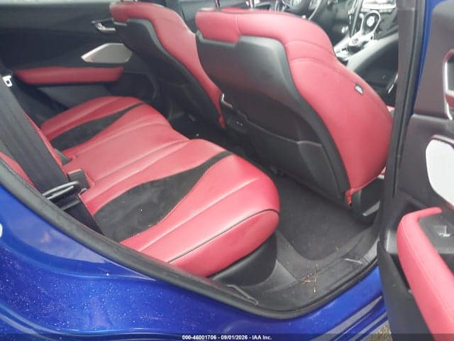 2022 ACURA RDX A-SPEC PACKAGE 8