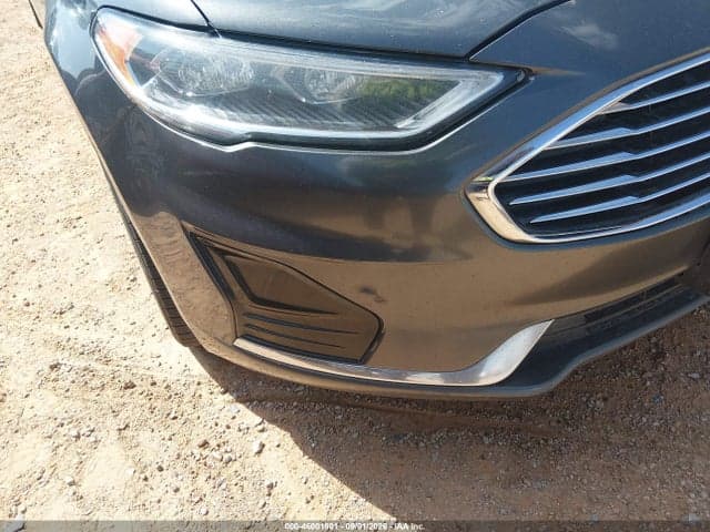 2019 FORD FUSION SEL 6