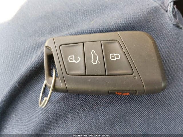 2019 VOLKSWAGEN JETTA 1.4T SEL 11