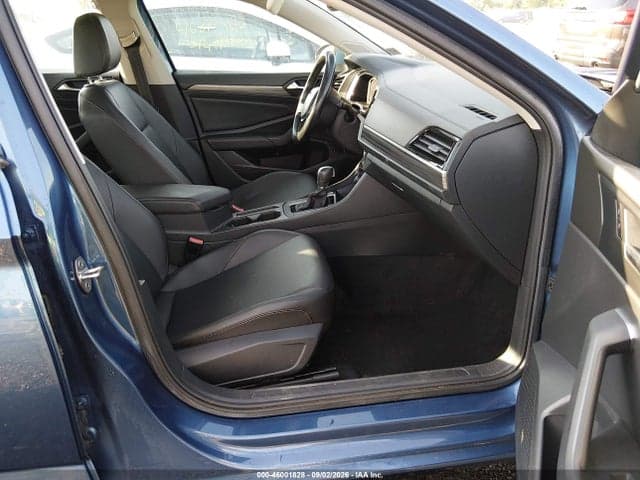 2019 VOLKSWAGEN JETTA 1.4T SEL 5