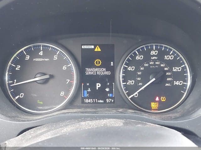 2018 MITSUBISHI OUTLANDER SEL 7