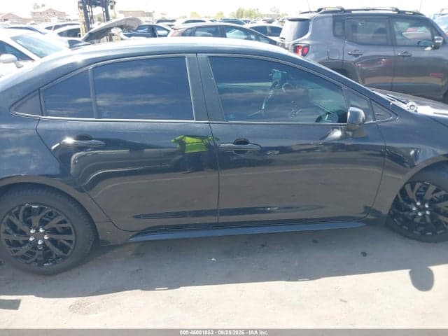 2022 TOYOTA COROLLA LE 14