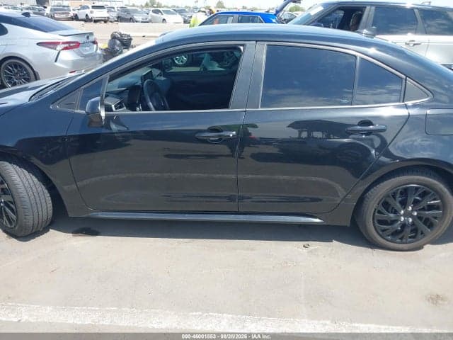 2022 TOYOTA COROLLA LE 15