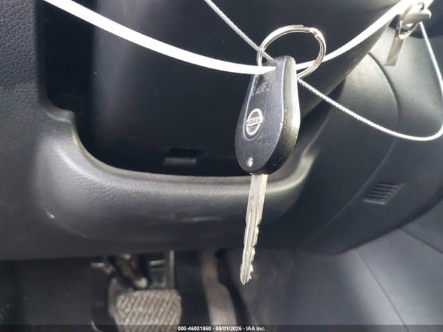 2017 NISSAN SENTRA S 11