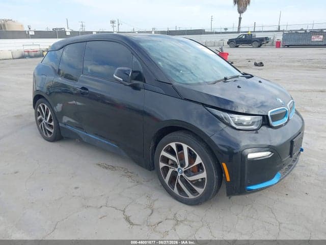 2017 BMW I3 94 AH 1