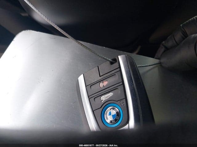 2017 BMW I3 94 AH 11