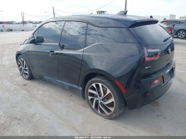 2017 BMW I3 94 AH 3