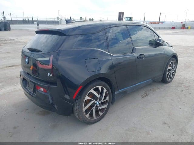 2017 BMW I3 94 AH 4