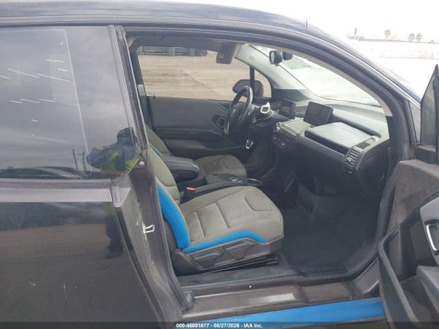 2017 BMW I3 94 AH 5