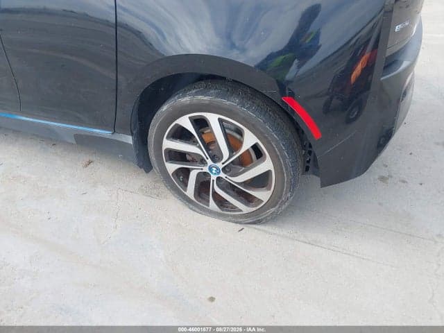 2017 BMW I3 94 AH 6