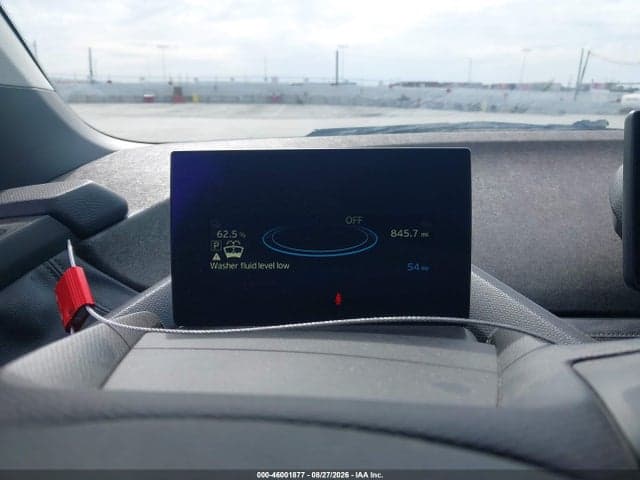 2017 BMW I3 94 AH 7