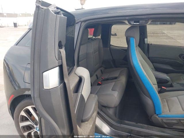 2017 BMW I3 94 AH 8