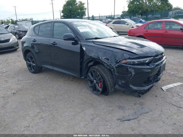 2023 DODGE HORNET GT AWD