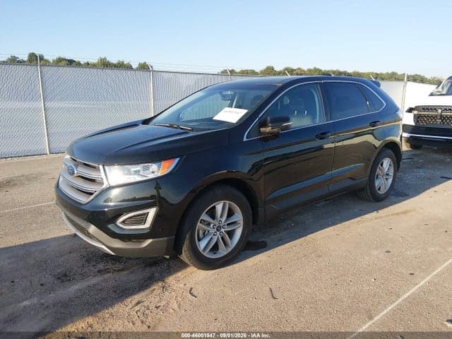 2017 FORD EDGE SEL 2
