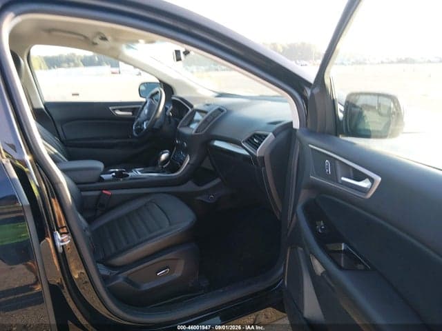 2017 FORD EDGE SEL 5