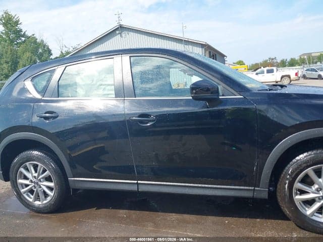 2023 MAZDA CX-5 2.5 S 13
