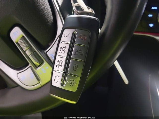 2022 GENESIS GV70 2.5T AWD 11