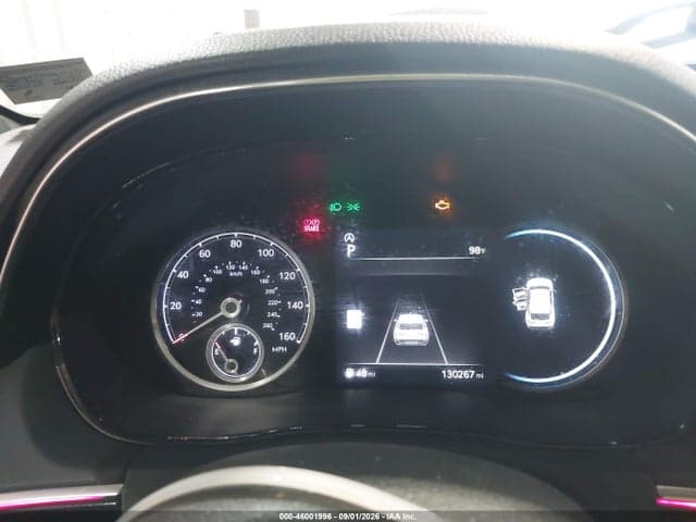 2022 GENESIS GV70 2.5T AWD 7