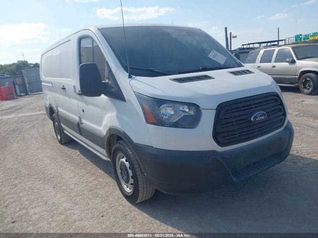 2019 FORD TRANSIT-150 1
