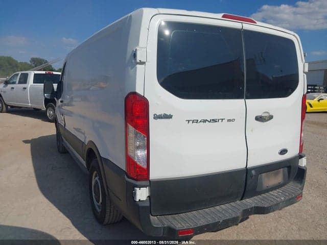 2019 FORD TRANSIT-150 3