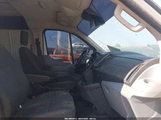 2019 FORD TRANSIT-150 5