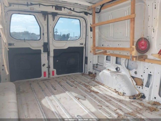 2019 FORD TRANSIT-150 8