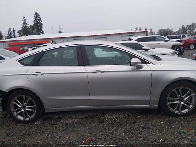 2019 FORD FUSION SEL 14