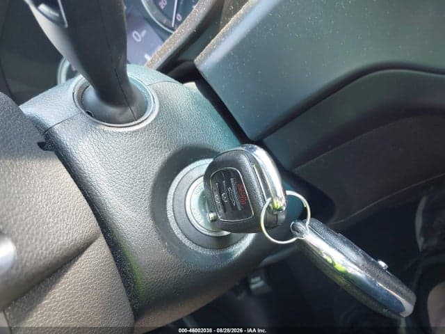 2018 HYUNDAI SONATA ECO 11