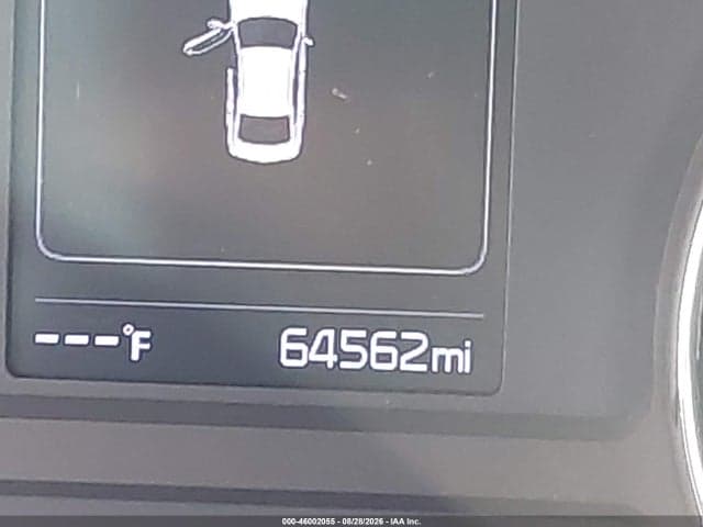 2017 KIA FORTE EX 15