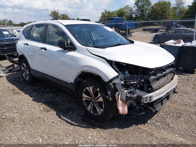2019 HONDA CR-V LX 1