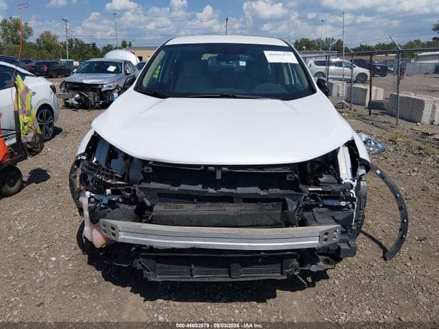 2019 HONDA CR-V LX 13