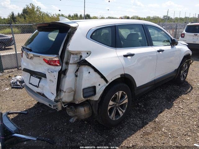 2019 HONDA CR-V LX 4