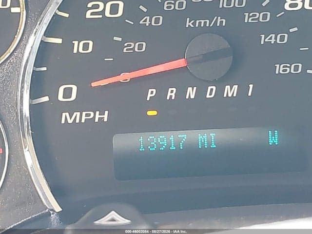 2017 CHEVROLET EXPRESS 2500 LS 15