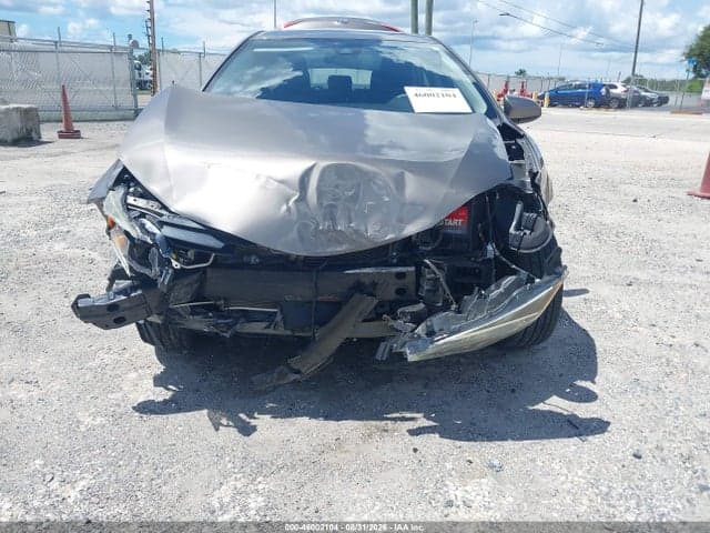 2019 TOYOTA COROLLA LE 6