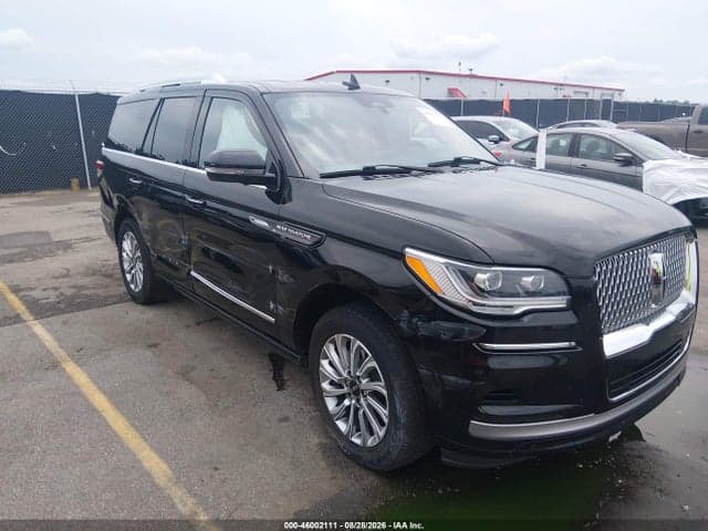 2022 LINCOLN NAVIGATOR STANDARD 1