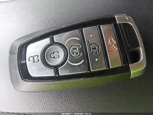 2022 LINCOLN NAVIGATOR STANDARD 11
