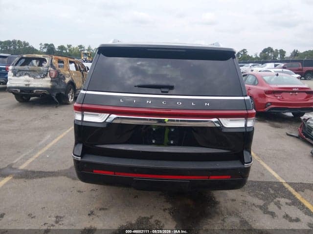2022 LINCOLN NAVIGATOR STANDARD 16