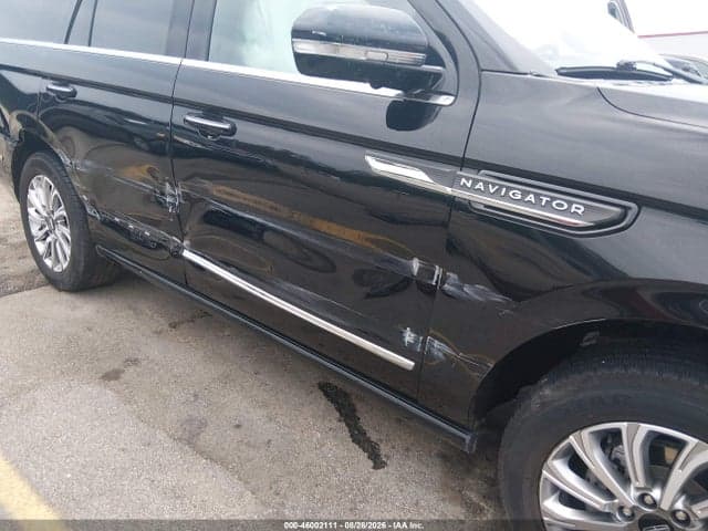 2022 LINCOLN NAVIGATOR STANDARD 6
