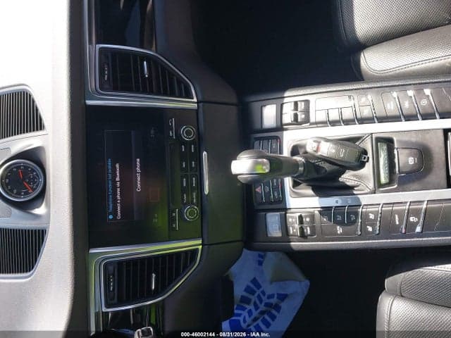 2018 PORSCHE MACAN S 11