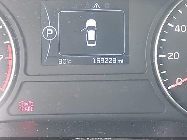 2018 KIA OPTIMA LX 15