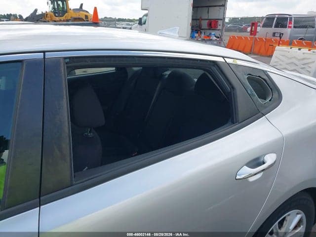 2018 KIA OPTIMA LX 6
