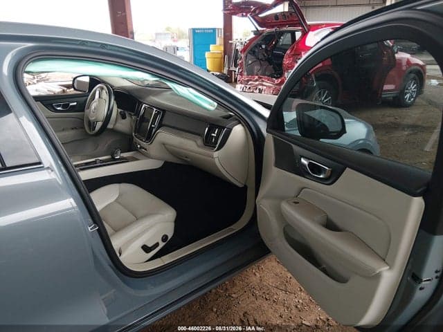2024 VOLVO S60 B5 PLUS DARK THEME 5