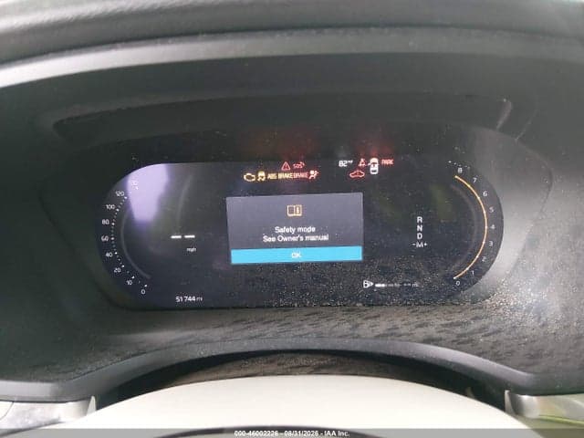 2024 VOLVO S60 B5 PLUS DARK THEME 7