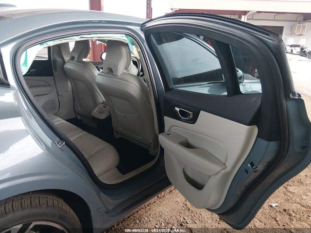 2024 VOLVO S60 B5 PLUS DARK THEME 8